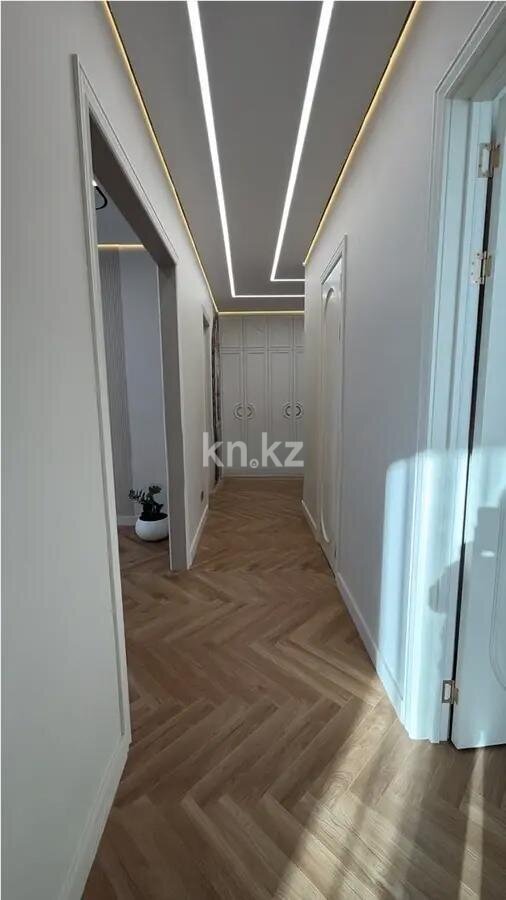 Продажа 3-комнатной квартиры, 85.5 м² в Астане - фото 7