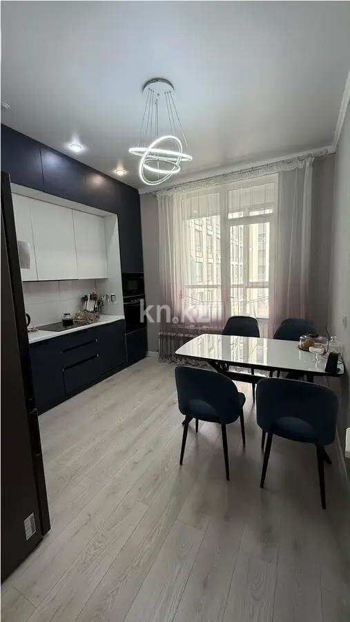 Продажа 2-комнатной квартиры, 66 м² в Астане - фото 3