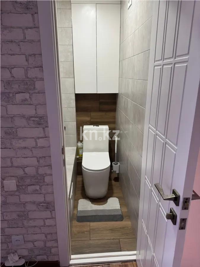 Продажа 3-комнатной квартиры, 57 м² - Продажа трехкомнатных квартир от собственников в Астане - страница 2 фото 5 из 6