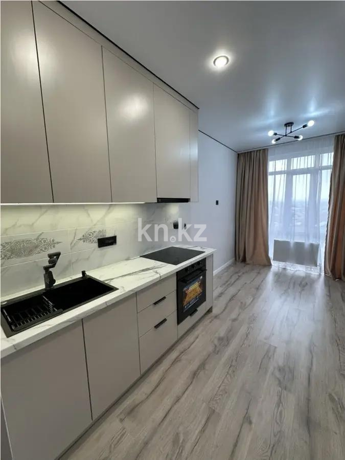 Продажа 2-комнатной квартиры, 34 м², мкр-н Шугыла, дом  340/39 в Алматы - фото 2