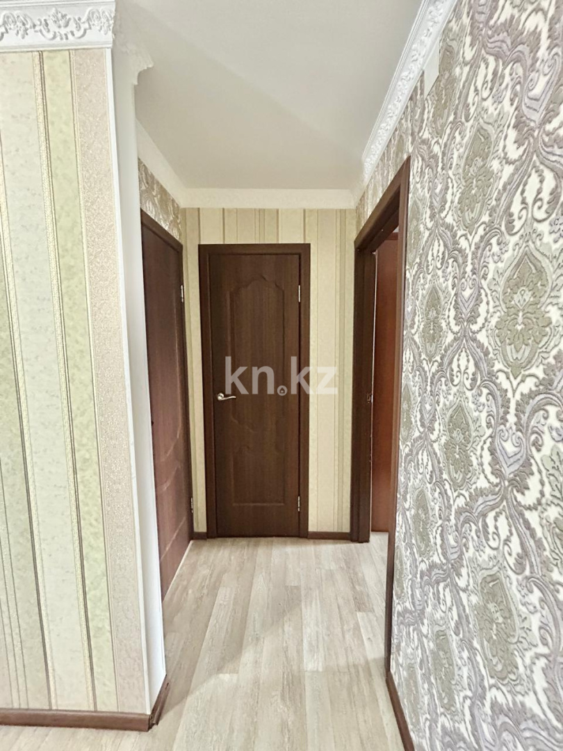 Продажа 3-комнатной квартиры, 59 м² - Продажа квартир в Караганде - страница 2 фото 10 из 13