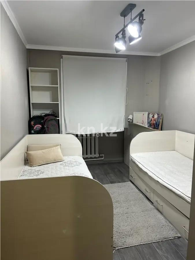 Продажа 2-комнатной квартиры, 53 м², мкр-н Степной-1, дом  3/18 - Продажа  двухкомнатных квартир в Караганде без посредников с фото фото 2 из 5