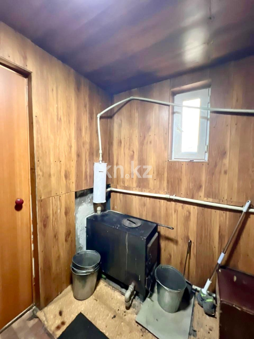 Продажа 9-комнатного дома, 298.5 м², Косшы, ул.Едил - Продажа квартир в Акмолинской области фото 31 из 36