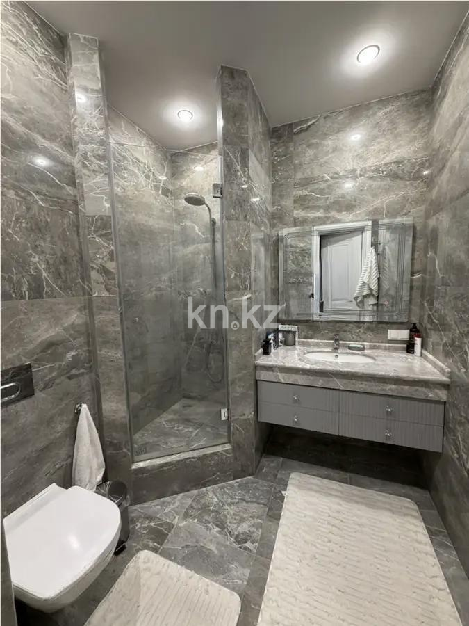 Продажа 4-комнатной квартиры, 160 м² - Недвижимость в Казахстане - страница 21 фото 4 из 6