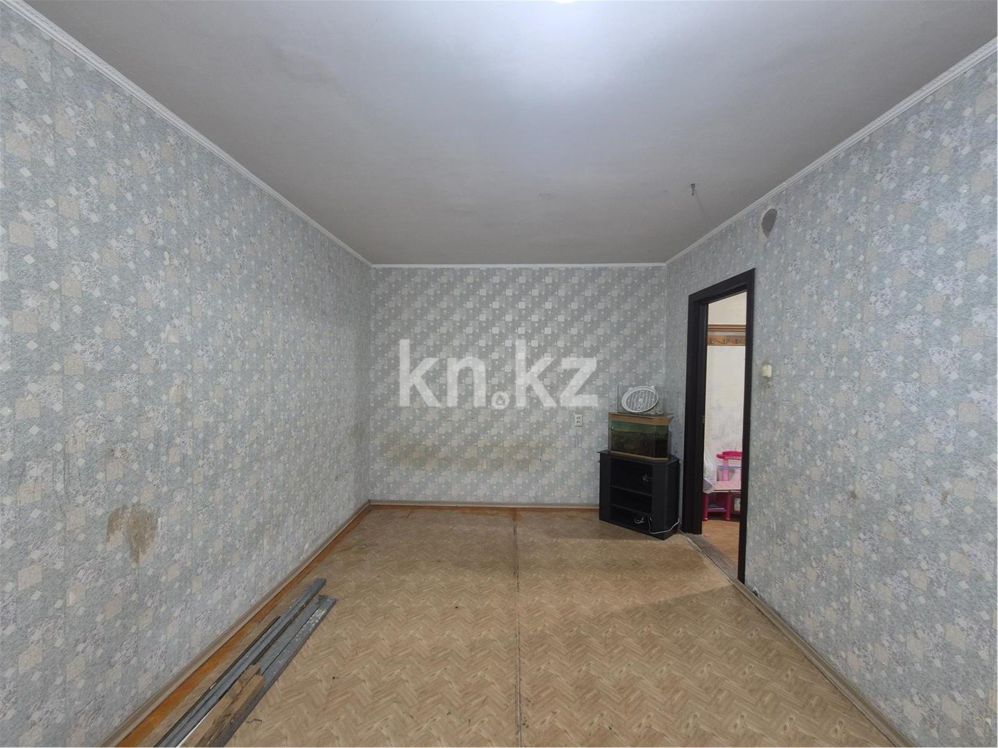 Продажа 2-комнатной квартиры, 52 м², мкр. Горка Дружбы в Темиртау - фото 3