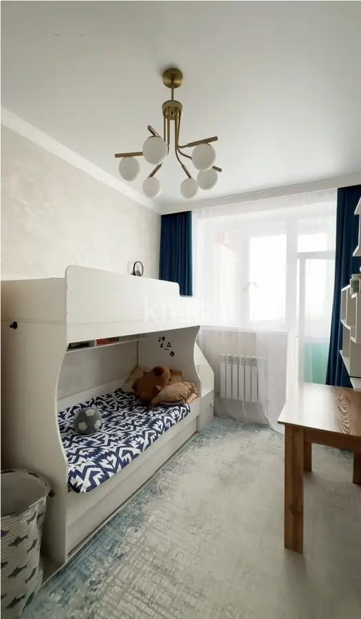 Продажа 2-комнатной квартиры, 34 м² в Астане - фото 2