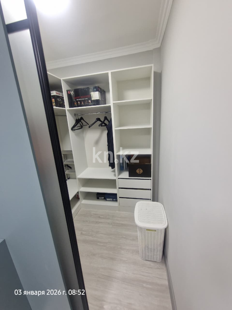 Продажа 1-комнатной квартиры, 55 м² - Продажа однокомнатных квартир в Алматы - страница 8 фото 11 из 37