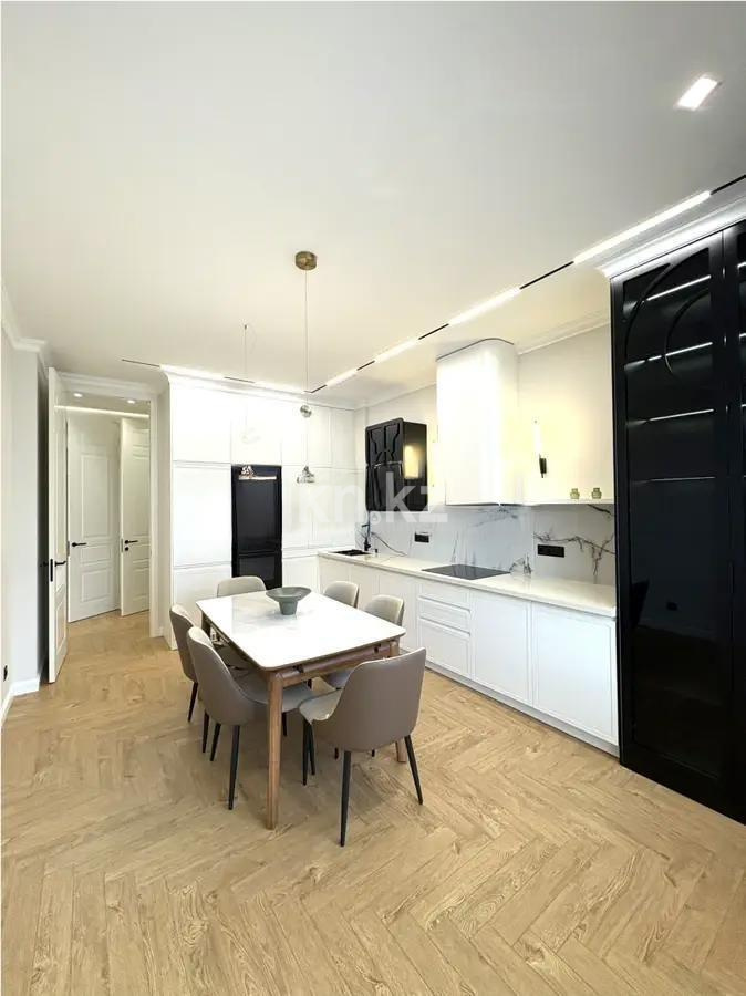 Продажа 3-комнатной квартиры, 110 м² - Продажа трехкомнатных квартир в Астане - страница 4 фото 4 из 6