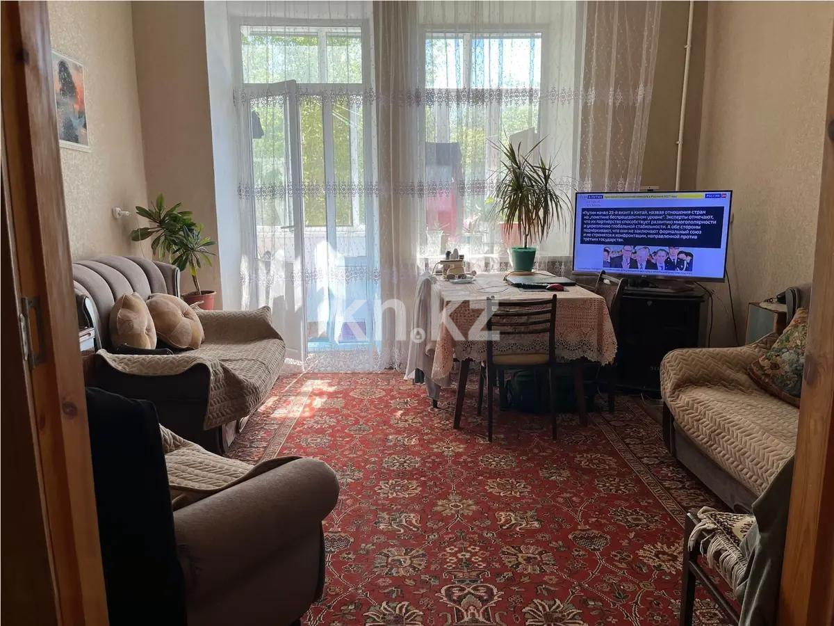 Продажа 2-комнатной квартиры, 60 м² - Продажа двухкомнатных квартир от собственников в Темиртау фото 1 из 5