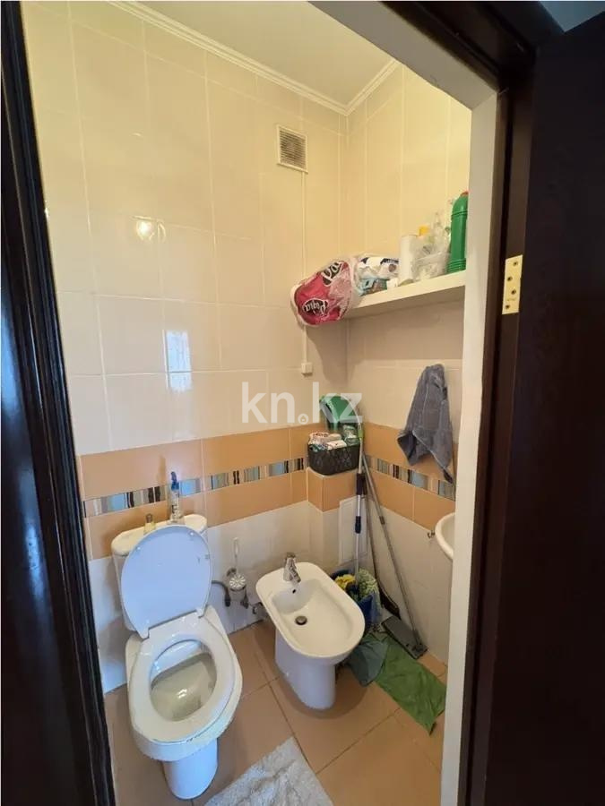 Продажа 3-комнатной квартиры, 105 м² в Астане - фото 6