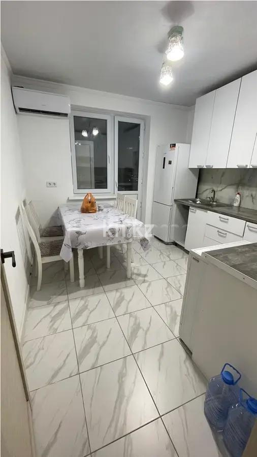 Продажа 2-комнатной квартиры, 54 м², пр. Райымбека, дом  206/12 - Продажа  двухкомнатных квартир в Алматы без посредников фото 1 из 3