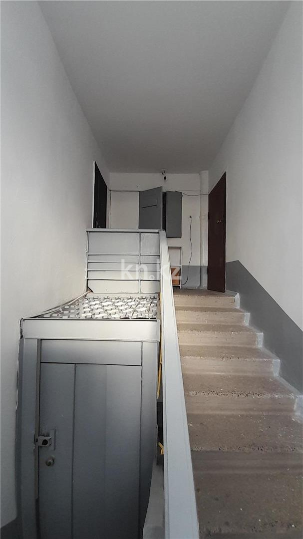 Продажа 3-комнатной квартиры, 64 м², ул. Абая в Темиртау - фото 16