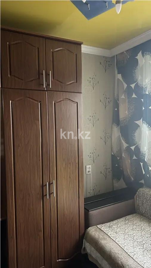 Продажа 3-комнатной квартиры, 62 м² - Продажа квартир без посредников в Караганде фото 3 из 5