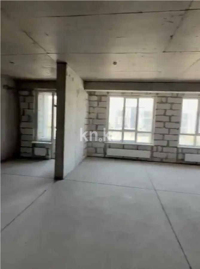 Продажа 2-комнатной квартиры, 60 м² в Алматы