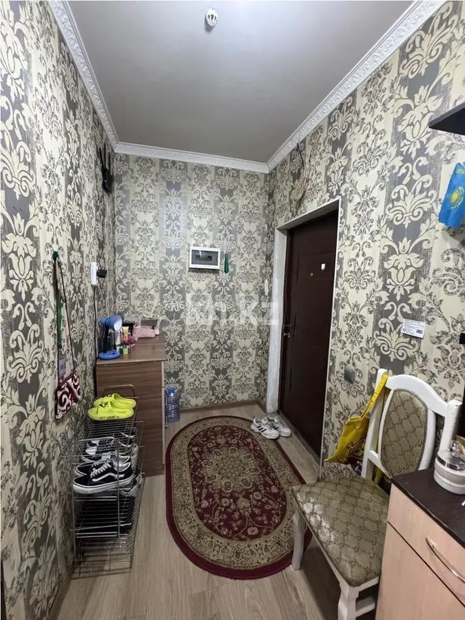 Продажа 1-комнатной квартиры, 49.9 м², пр. Кошкарбаева, дом  40 - Продажа  однокомнатных квартир в новостройках Астаны без посредников фото 6 из 6