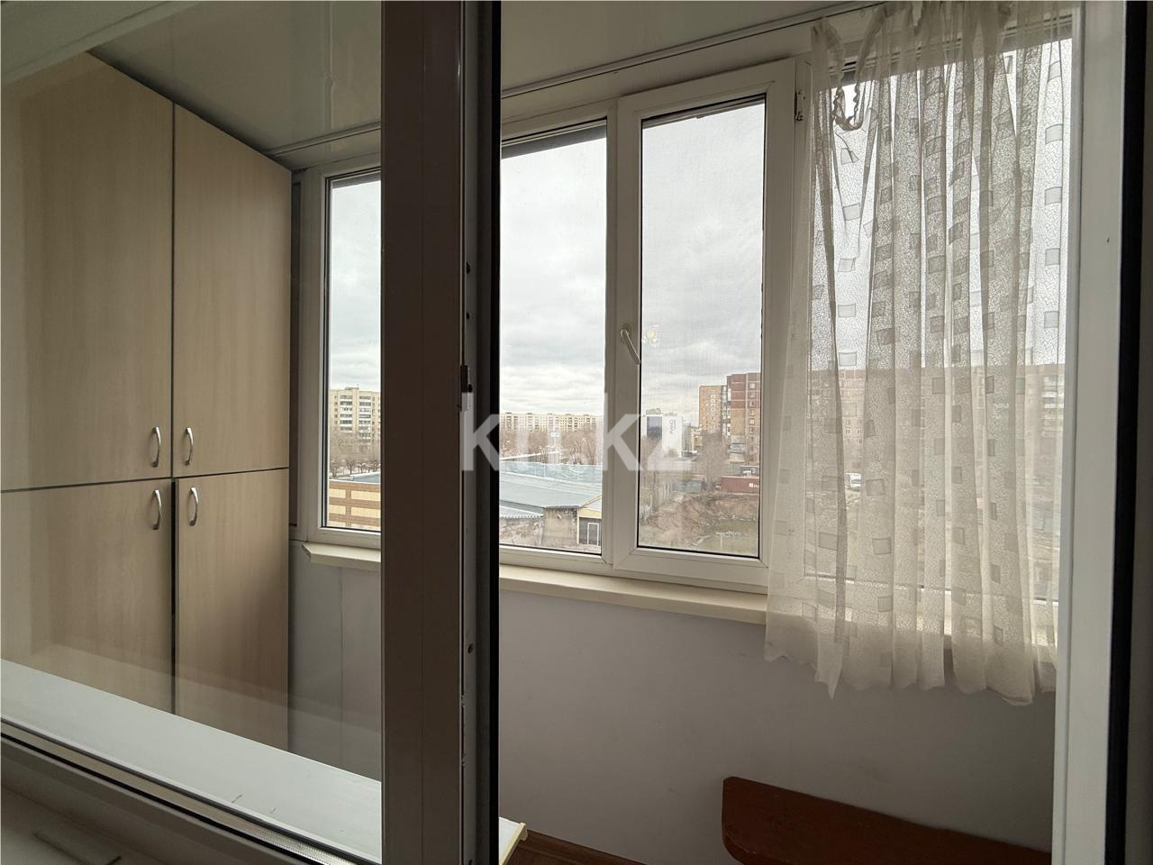 Продажа 2-комнатной квартиры, 53 м² - Продажа двухкомнатных квартир на Юго-Востоке Караганды - страница 9 фото 16 из 17