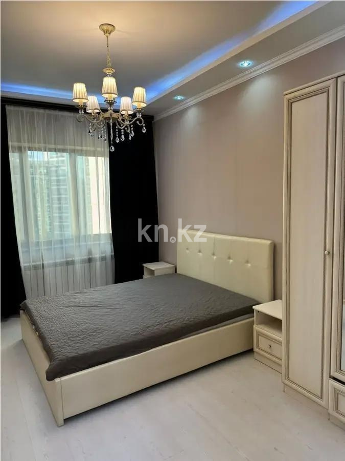 Продажа 2-комнатной квартиры, 43 м² - Продажа двухкомнатных квартир от собственников в Алматы - страница 2 фото 2 из 2