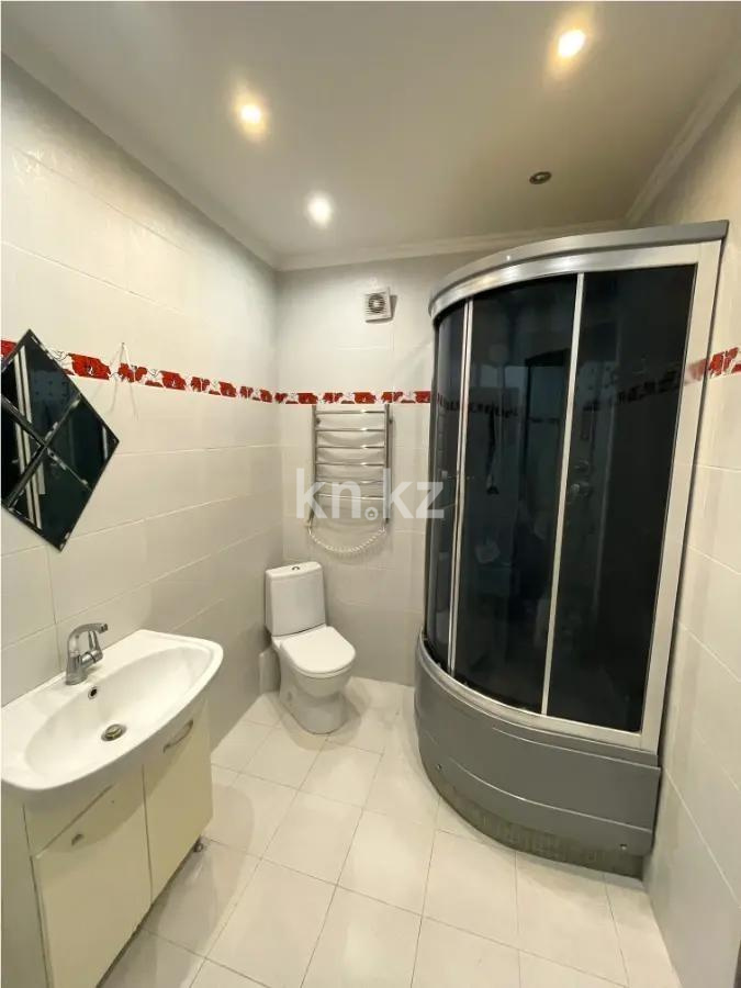 Продажа 4-комнатной квартиры, 140.12 м² - Продажа четырехкомнатных квартир от собственников в Астане фото 6 из 7