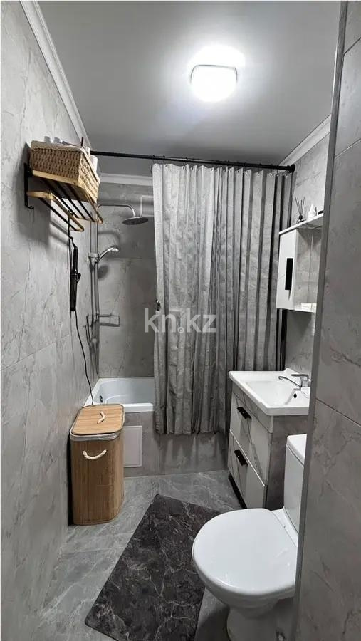 Продажа 1-комнатной квартиры, 38.5 м² в Алматы - фото 3