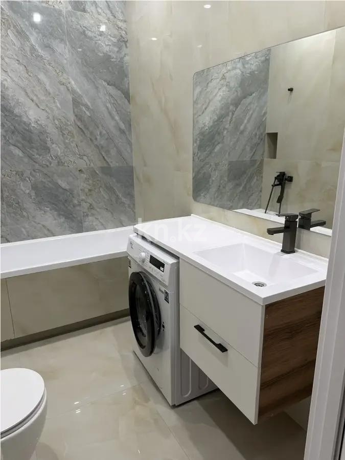 Продажа 2-комнатной квартиры, 43 м² в Астане - фото 4