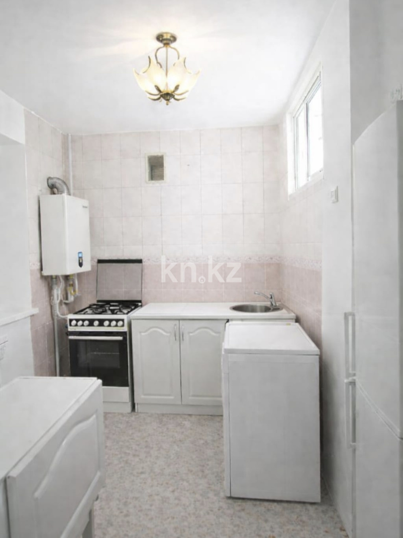 Продажа 3-комнатной квартиры, 52.2 м² - Продажа зданий в Алматинской области фото 4 из 10