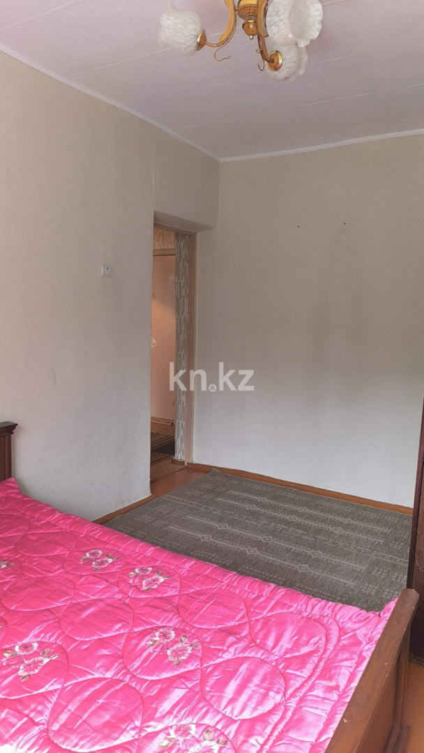 Аренда 2-комнатной квартиры, 57 м² - Аренда квартир помесячно в Казахстане фото 12 из 12