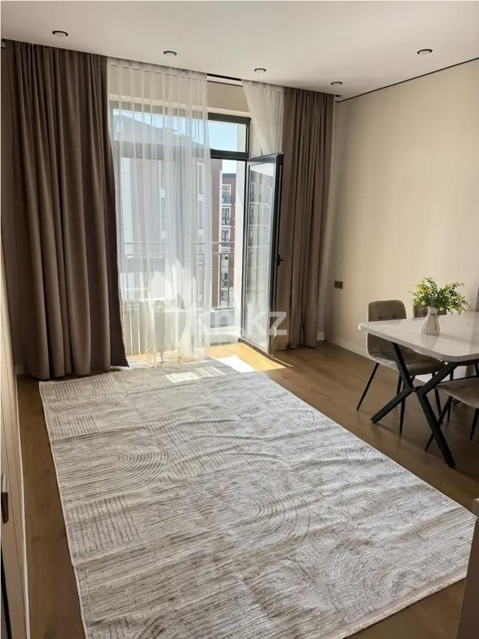 Продажа 1-комнатной квартиры, 40 м² - Продажа недвижимости в Казахстане - страница 18 фото 1 из 3