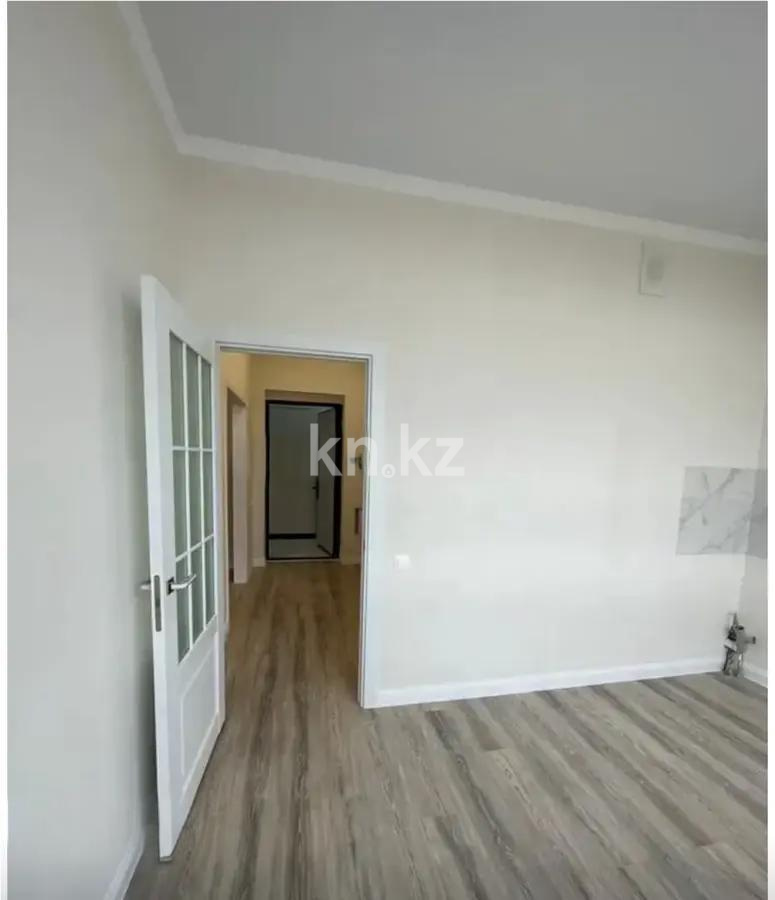 Продажа 1-комнатной квартиры, 40 м², ул. Е-669, дом  4 - Продажа квартир в Астане с фото фото 3 из 5