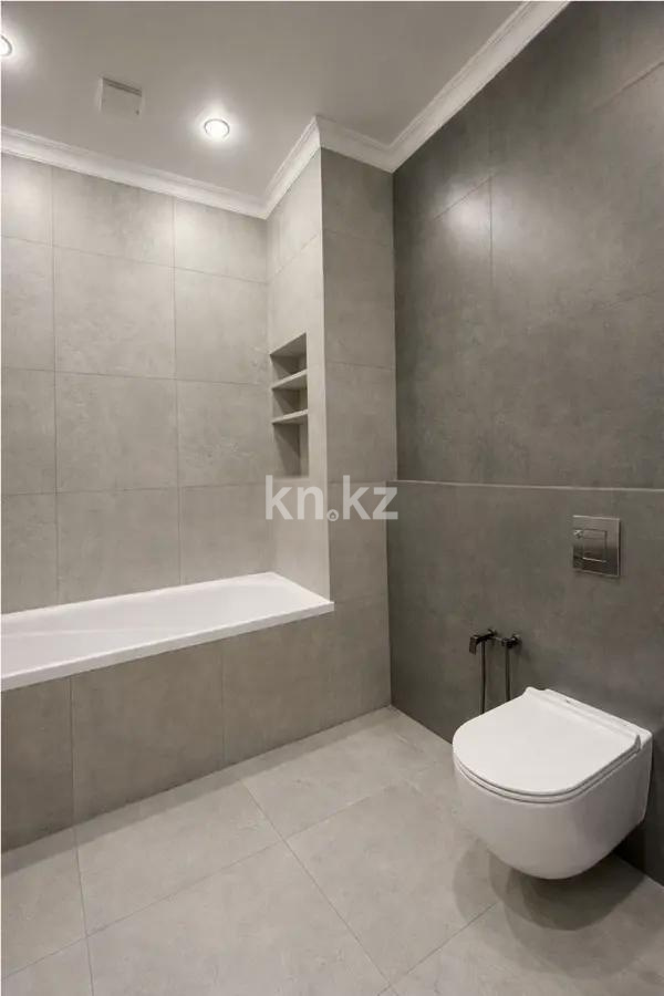 Продажа 4-комнатной квартиры, 102.9 м², пр. Абая, дом  160 - Продажа квартир в Алматы фото 6 из 8