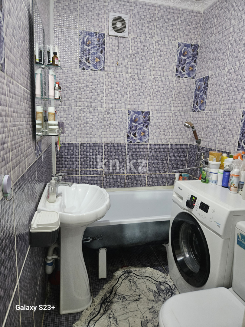 Продажа 3-комнатной квартиры, 60 м² - Продажа квартир в Жезказгане фото 8 из 13