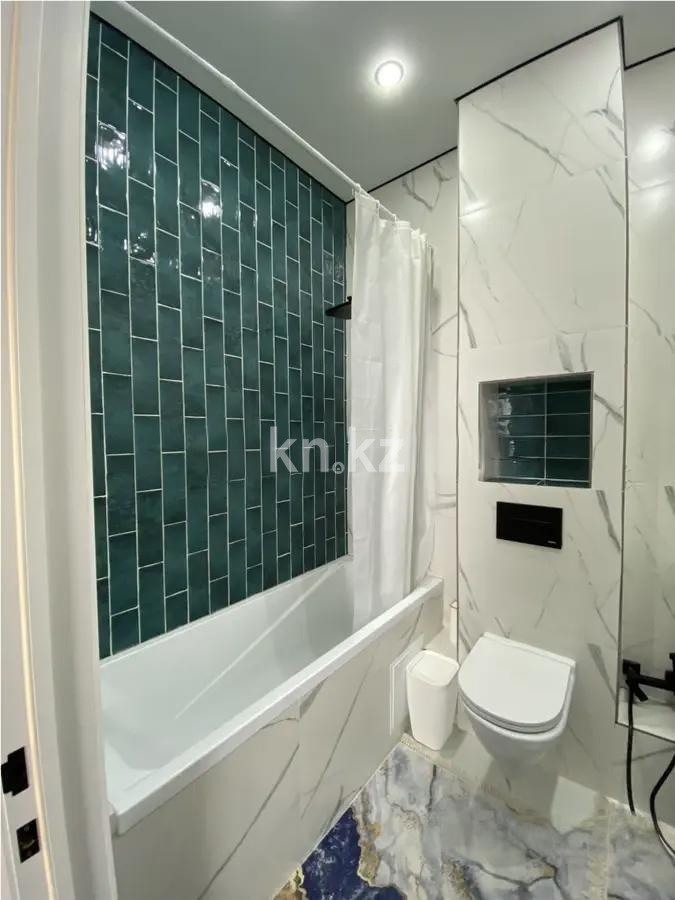 Продажа 2-комнатной квартиры, 46 м² в Астане - фото 4