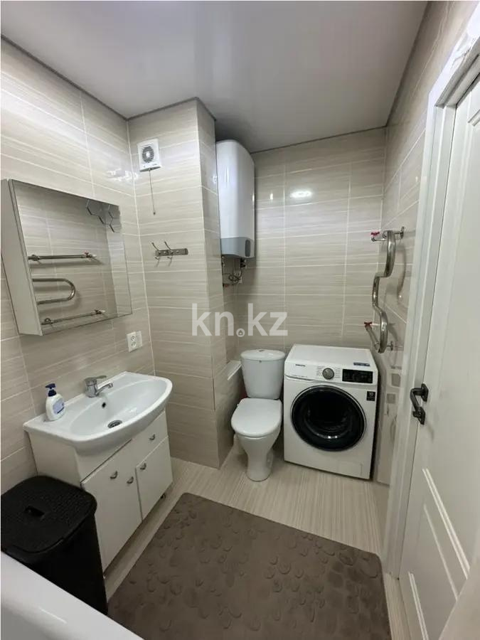 Продажа 2-комнатной квартиры, 51 м² - Продажа квартир от собственников в Караганде - страница 3 фото 4 из 4