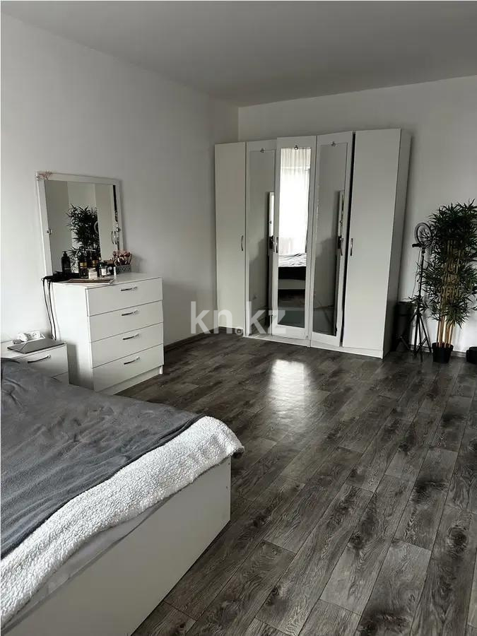 Продажа 1-комнатной квартиры, 38.5 м², ул. Толстого, дом  18 - Продажа  однокомнатных квартир в Алматы с фото фото 1 из 4