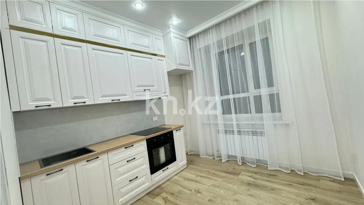 Продажа 2-комнатной квартиры, 51 м² - Продажа двухкомнатных квартир в Караганде - страница 3 фото 3 из 14