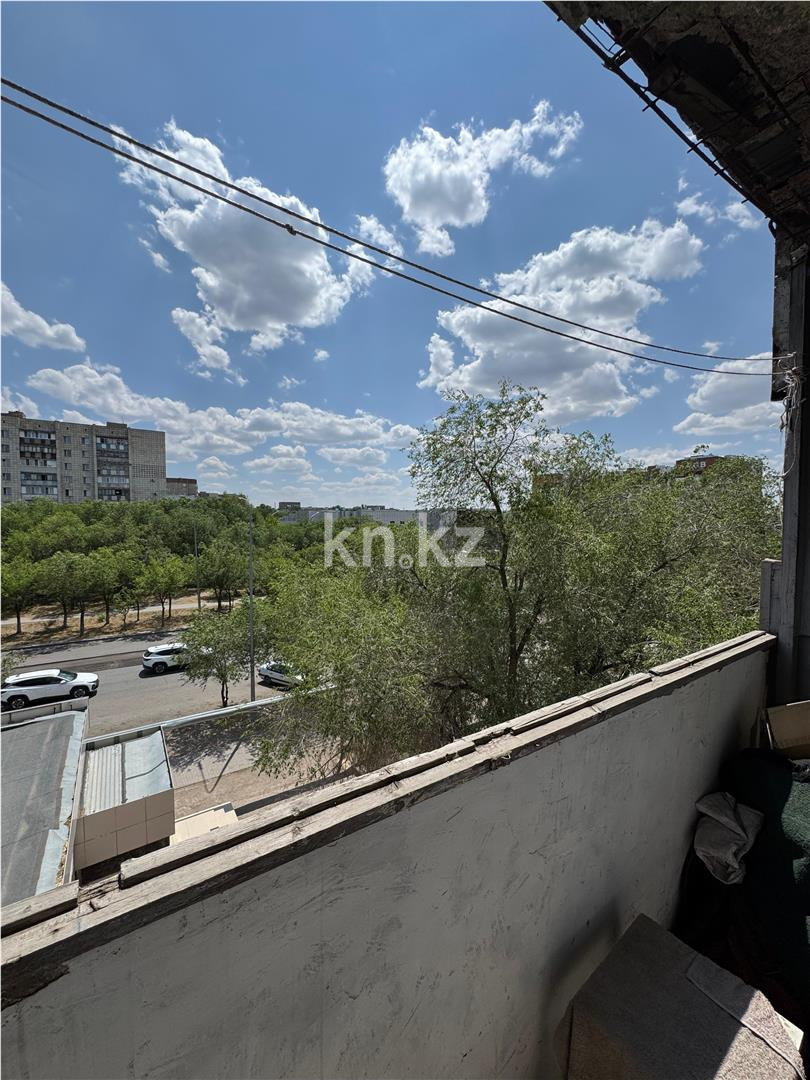 Продажа 2-комнатной квартиры, 44 м², ул. Муканова, дом  34 - Продажа  двухкомнатных квартир в Караганде фото 9 из 11