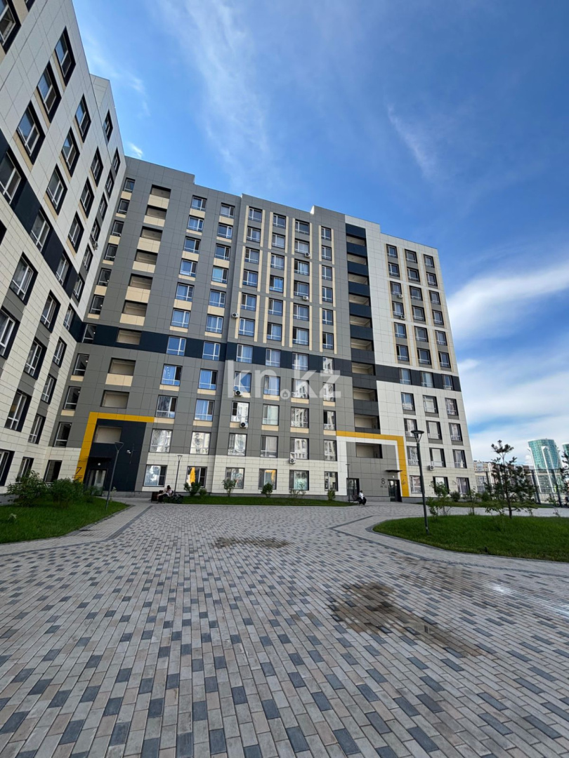 Продажа 4-комнатной квартиры, 117 м² - Продажа квартир в Астане - страница 392 фото 16 из 22