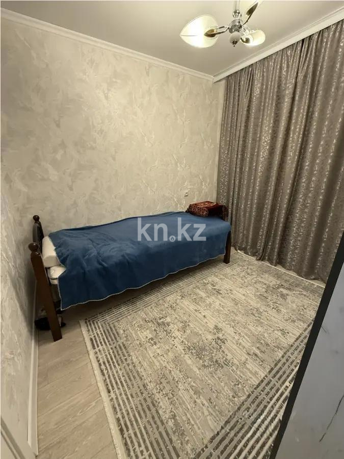 Продажа 4-комнатной квартиры, 81 м², мкр. Степной-3, дом  3/9 в Караганде - фото 3