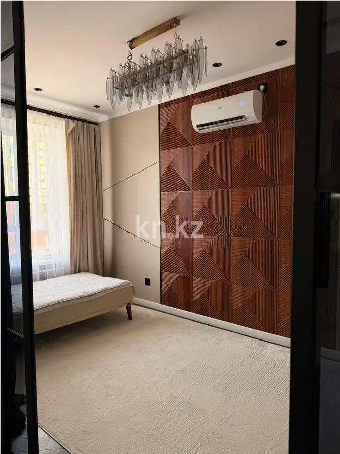 Продажа 3-комнатной квартиры, 88 м² - Продажа трехкомнатных квартир в р-не Сарайшык Астаны фото 3 из 7