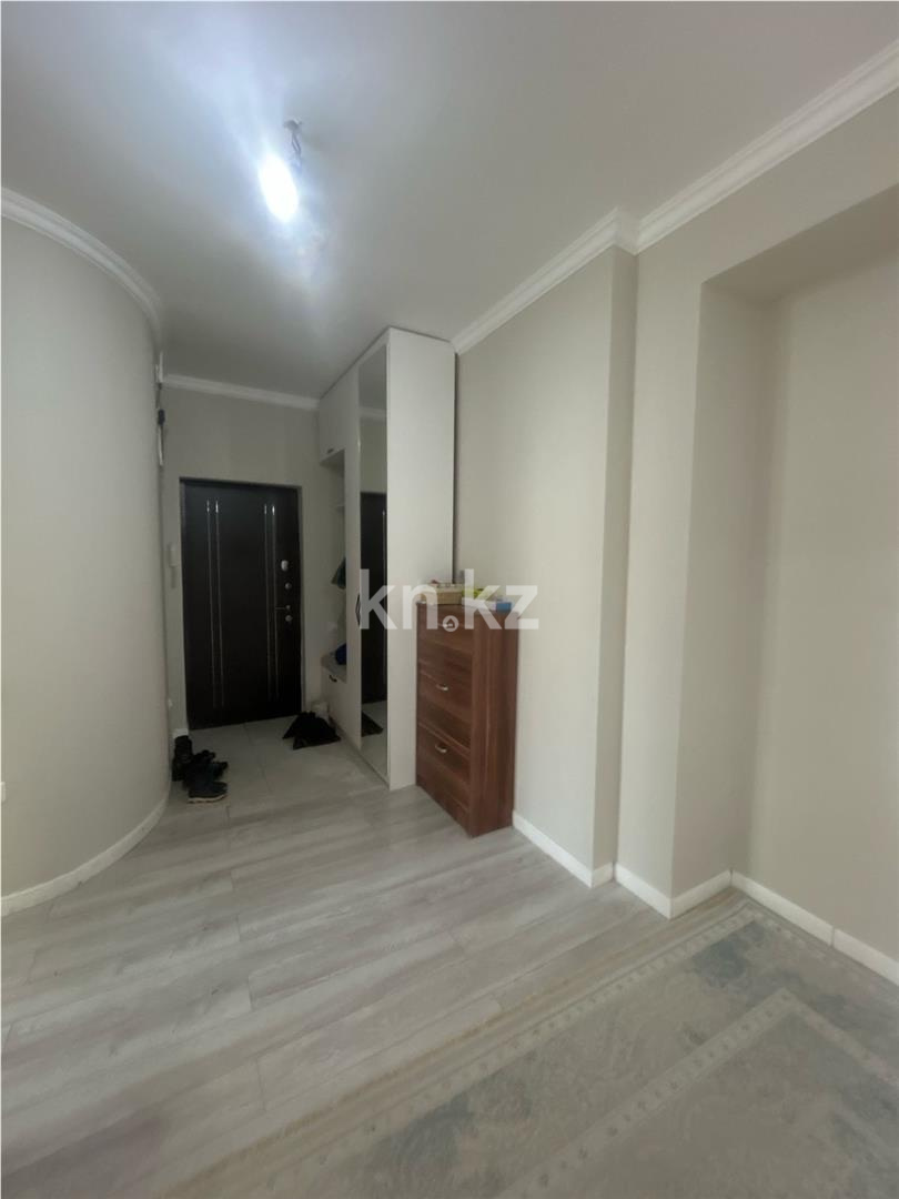 Продажа 4-комнатной квартиры, 140 м² - Продажа  четырехкомнатных квартир в новостройках Астаны с фото - страница 4 фото 14 из 17