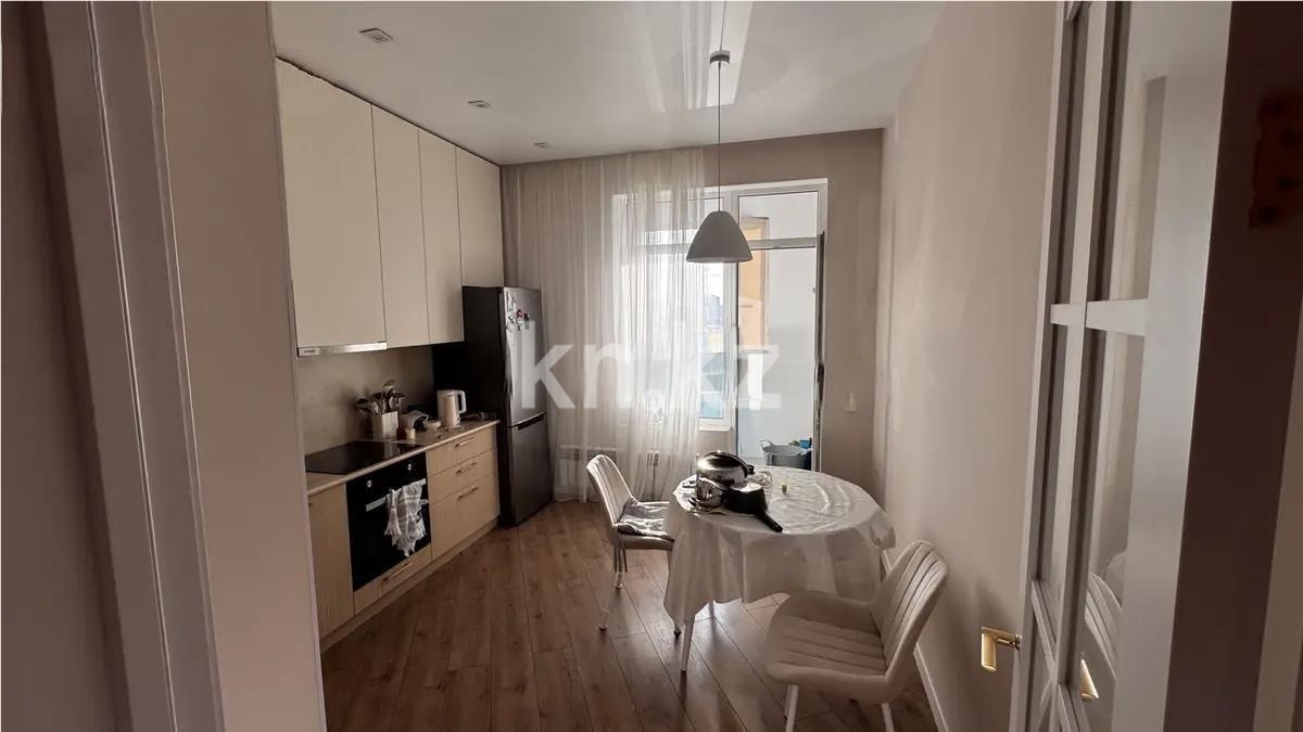 Продажа 2-комнатной квартиры, 65 м² в Астане - фото 2