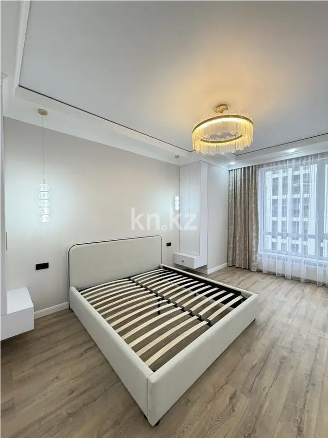 Продажа 3-комнатной квартиры, 76.3 м² в Астане - фото 2