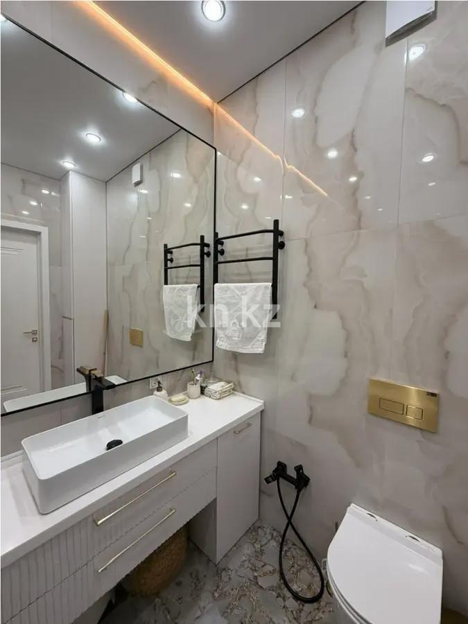 Продажа 4-комнатной квартиры, 130 м² - Продажа недвижимости в Казахстане - страница 17 фото 6 из 8