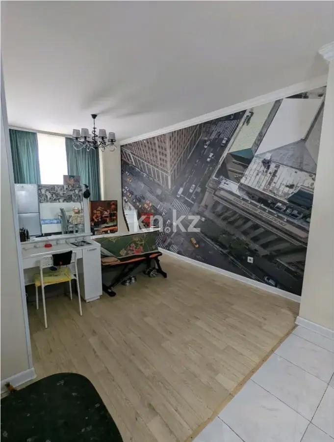 Продажа 3-комнатной квартиры, 70 м², ул. Акан Серы, дом  16 - Продажа  трехкомнатных квартир в Астане без посредников фото 1 из 7