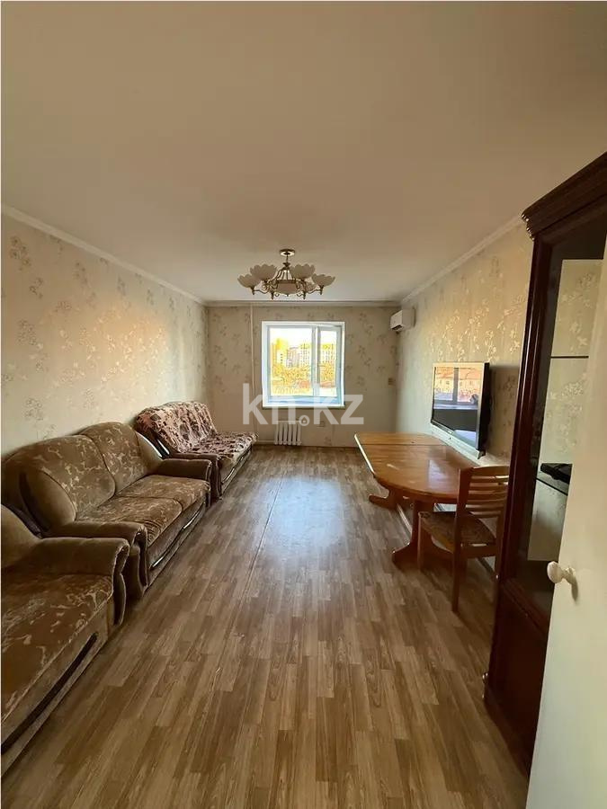 Продажа 2-комнатной квартиры, 53 м², ул. Сокпакбаева, дом  14/1 - Продажа  двухкомнатных квартир в Астане фото 1 из 6