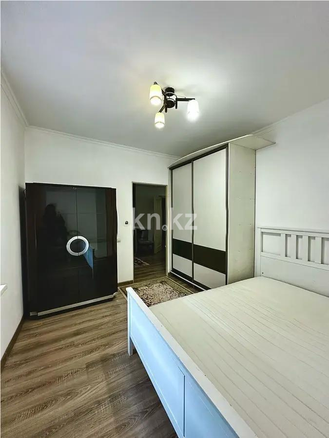 Продажа 3-комнатной квартиры, 75 м², ул. Богенбай батыра, дом  89 в Алматы - фото 3