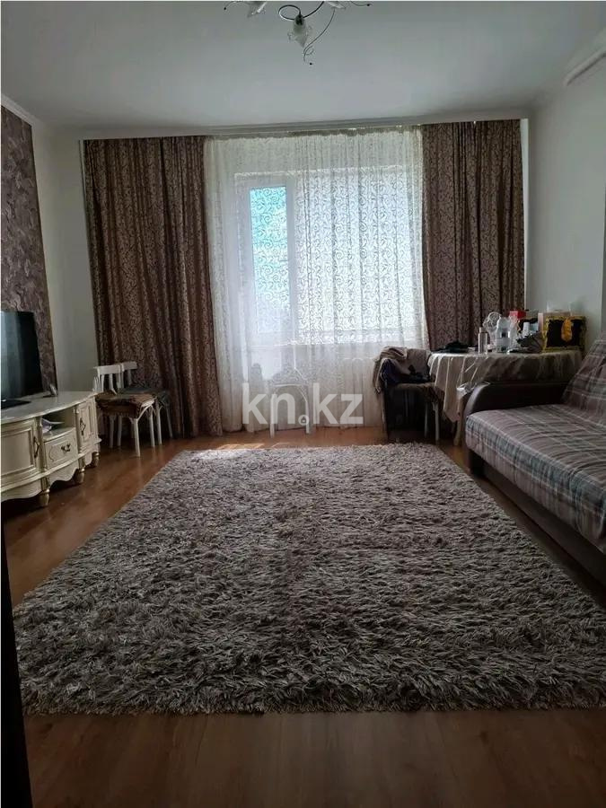 Продажа 2-комнатной квартиры, 62 м² в Астане