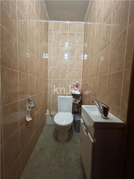 Продажа 3-комнатной квартиры, 86 м² - Продажа трехкомнатных квартир в кирпичном доме в Алматы фото 4 из 4