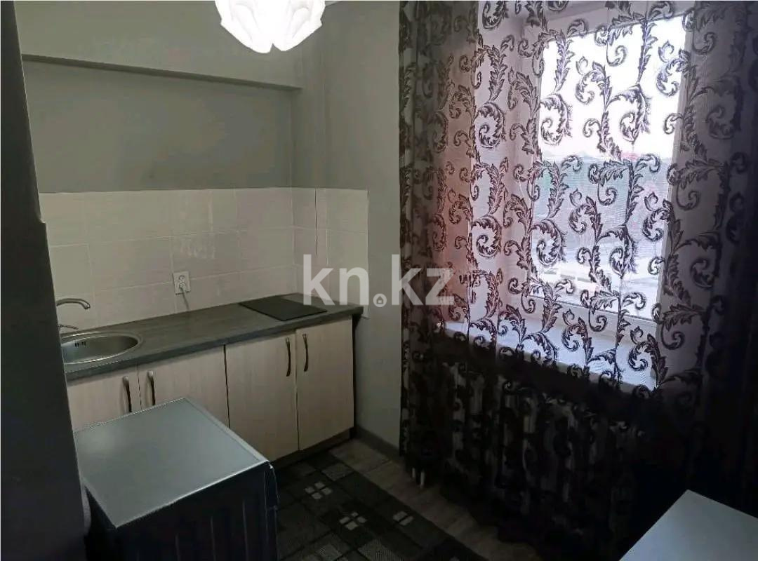 Продажа 1-комнатной квартиры, 34 м², пр. Суюнбая, дом  12 - Продажа квартир в Алматы фото 3 из 4