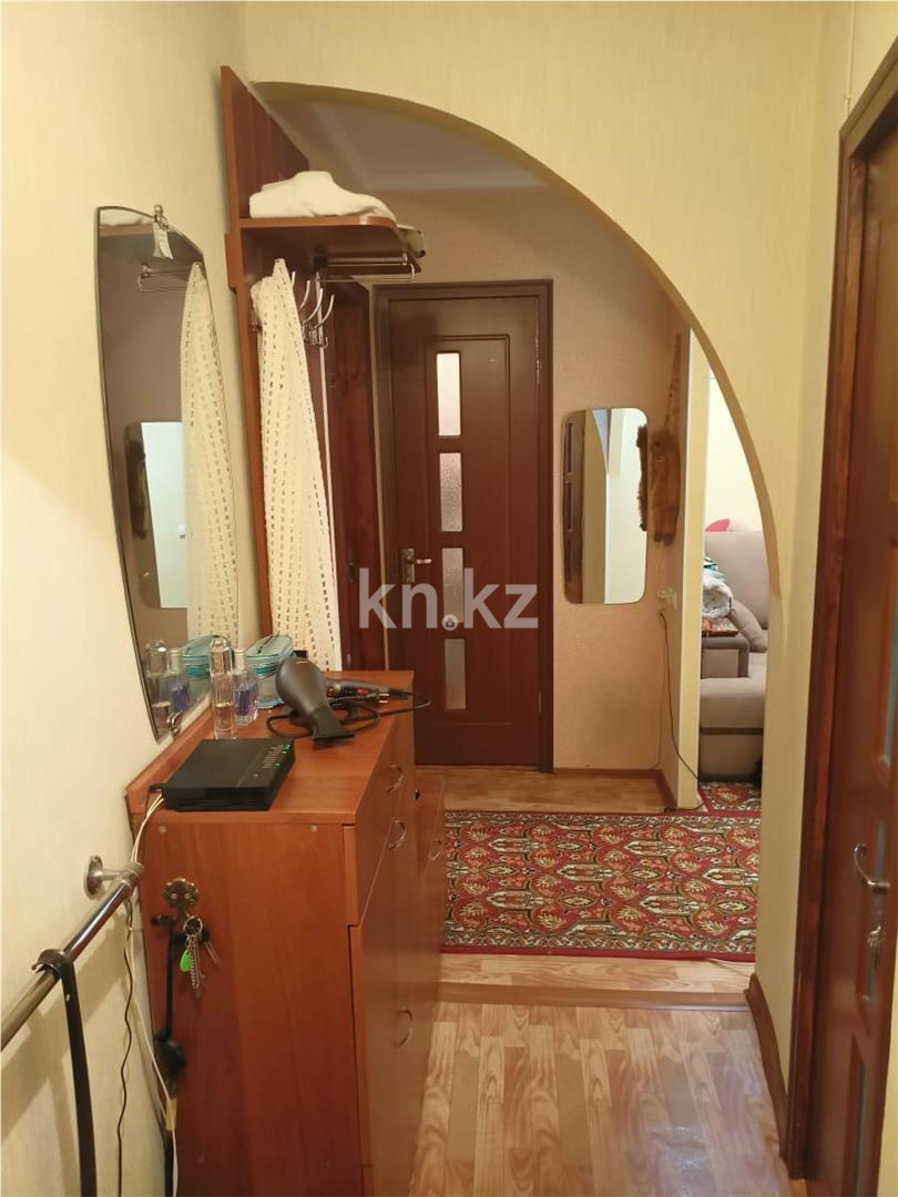 Продажа 2-комнатной квартиры, 44 м² - Продажа земельных участков в Карагандинской области фото 12 из 14