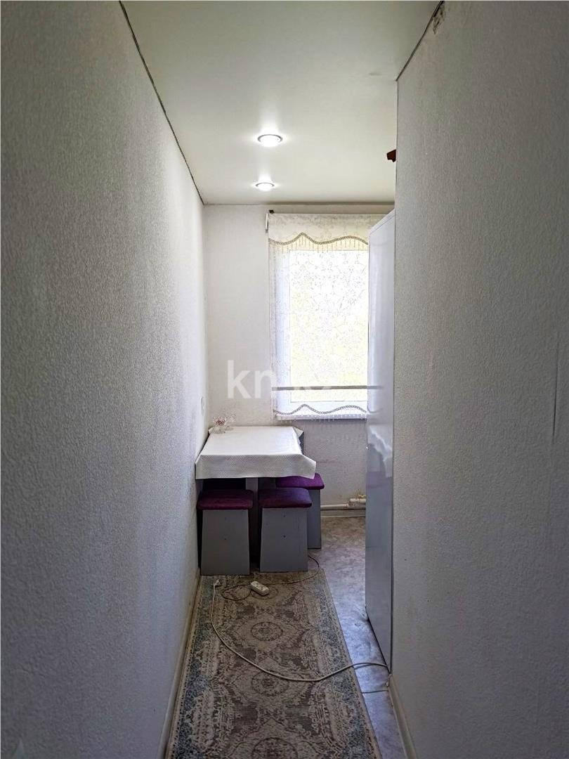 Продажа 2-комнатной квартиры, 43 м² в Караганде - фото 8